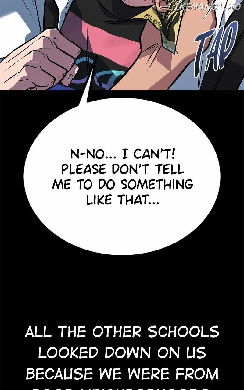 King of Violence Chapter 51 47